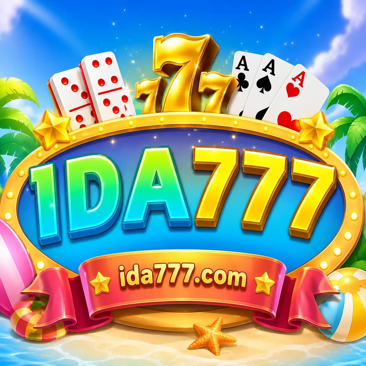 Panduan Instalasi Aplikasi ida777 di Android