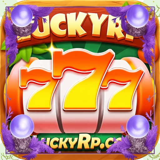 Aplikasi luckyrp Paling Baru untuk Android