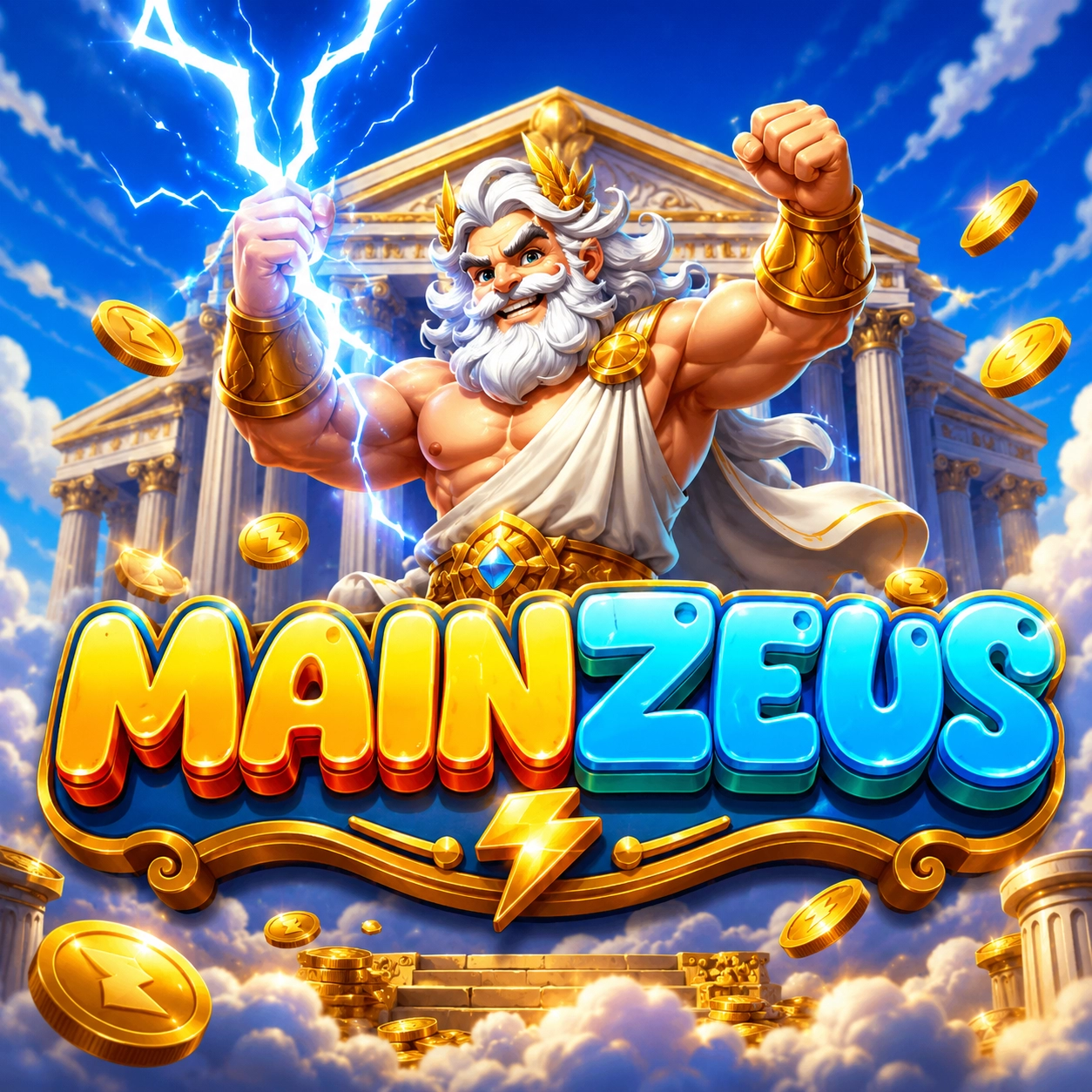 Aplikasi mainzeus Paling Baru untuk Android