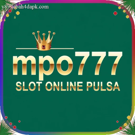Aplikasi mpo777 Paling Baru untuk Android