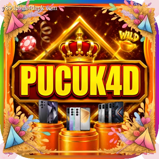 Unduh pucuk4d APK Gratis untuk Android