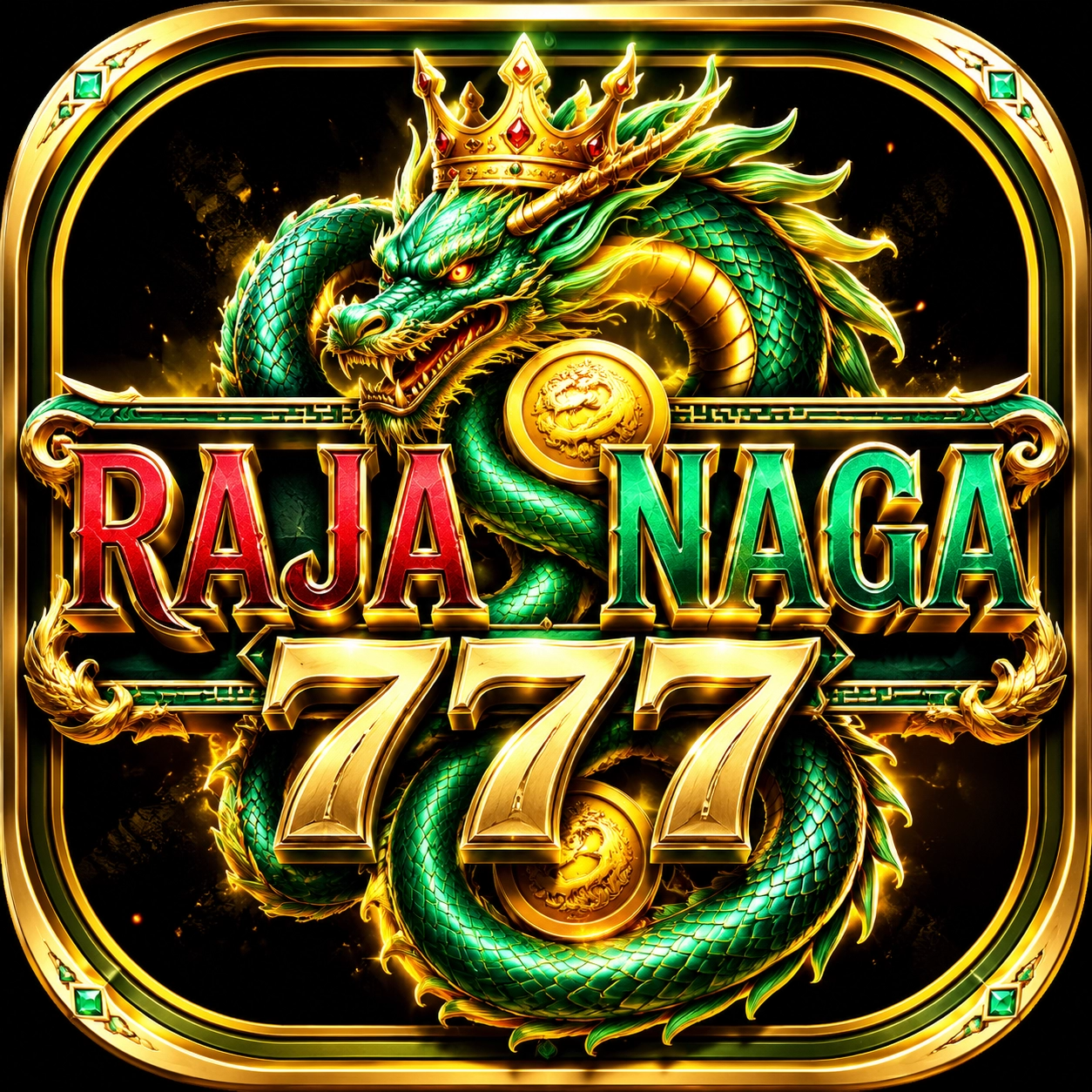 Download Aplikasi rajanaga777 Terbaru untuk HP Android