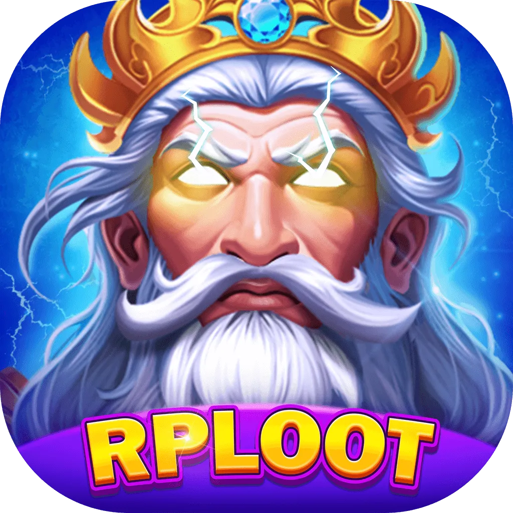 rploot APK Terbaru dengan Fitur Lengkap