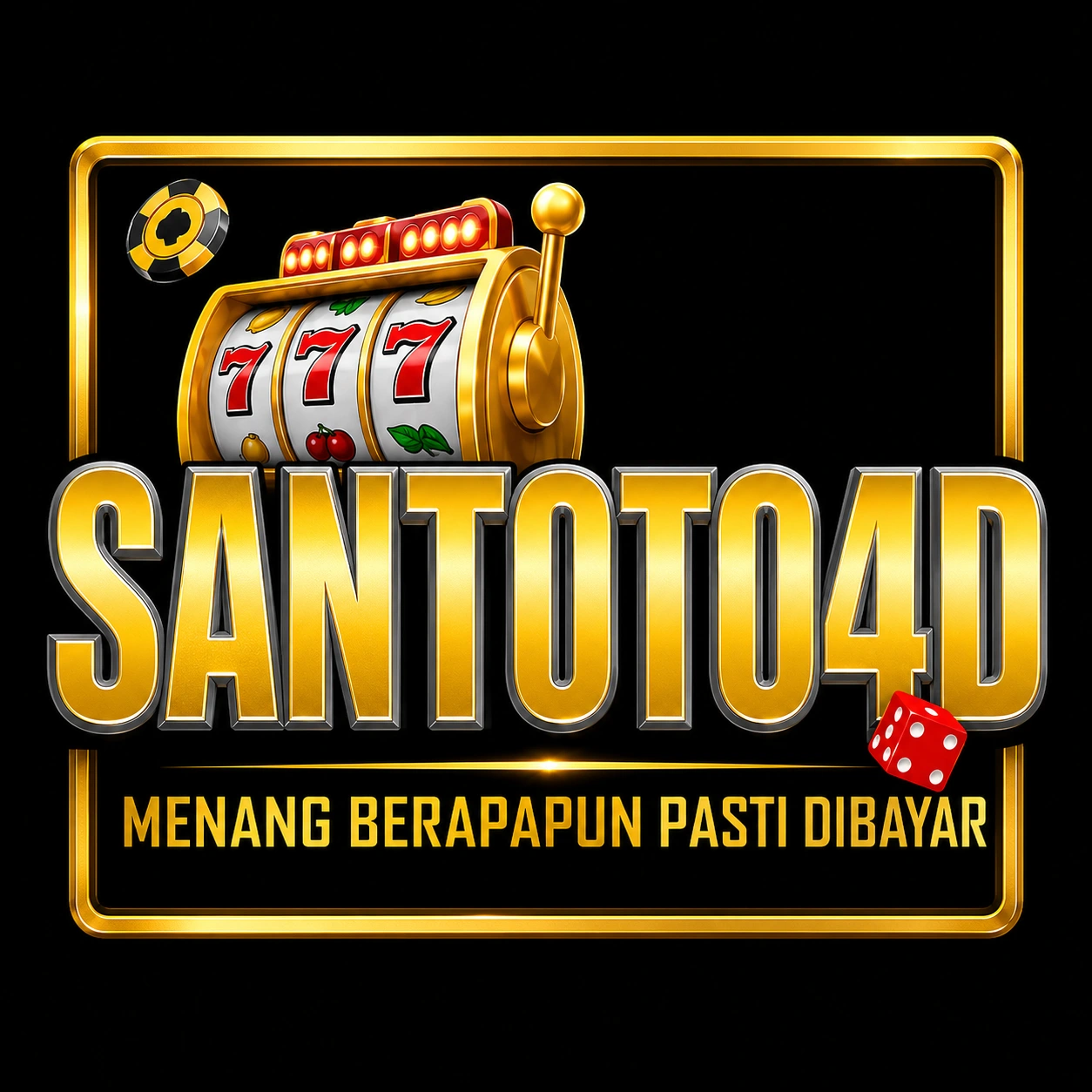 santoto4d APK: Fitur, Ukuran, dan Link Download