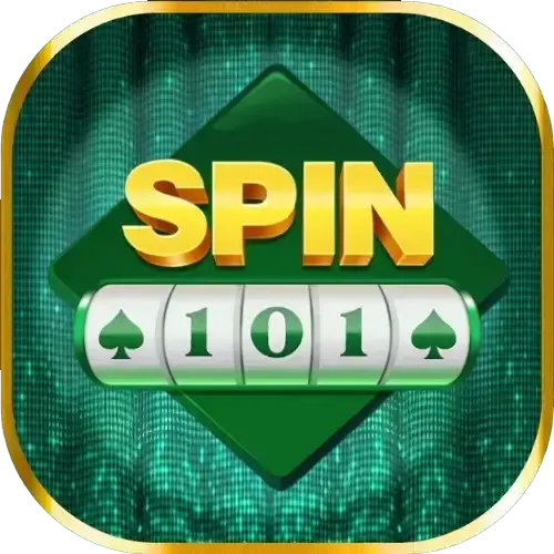 spin101 APK Terbaru untuk Android Tanpa Iklan