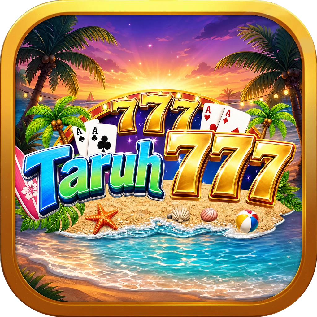 taruh777 APK Terbaru untuk Android Tanpa Iklan