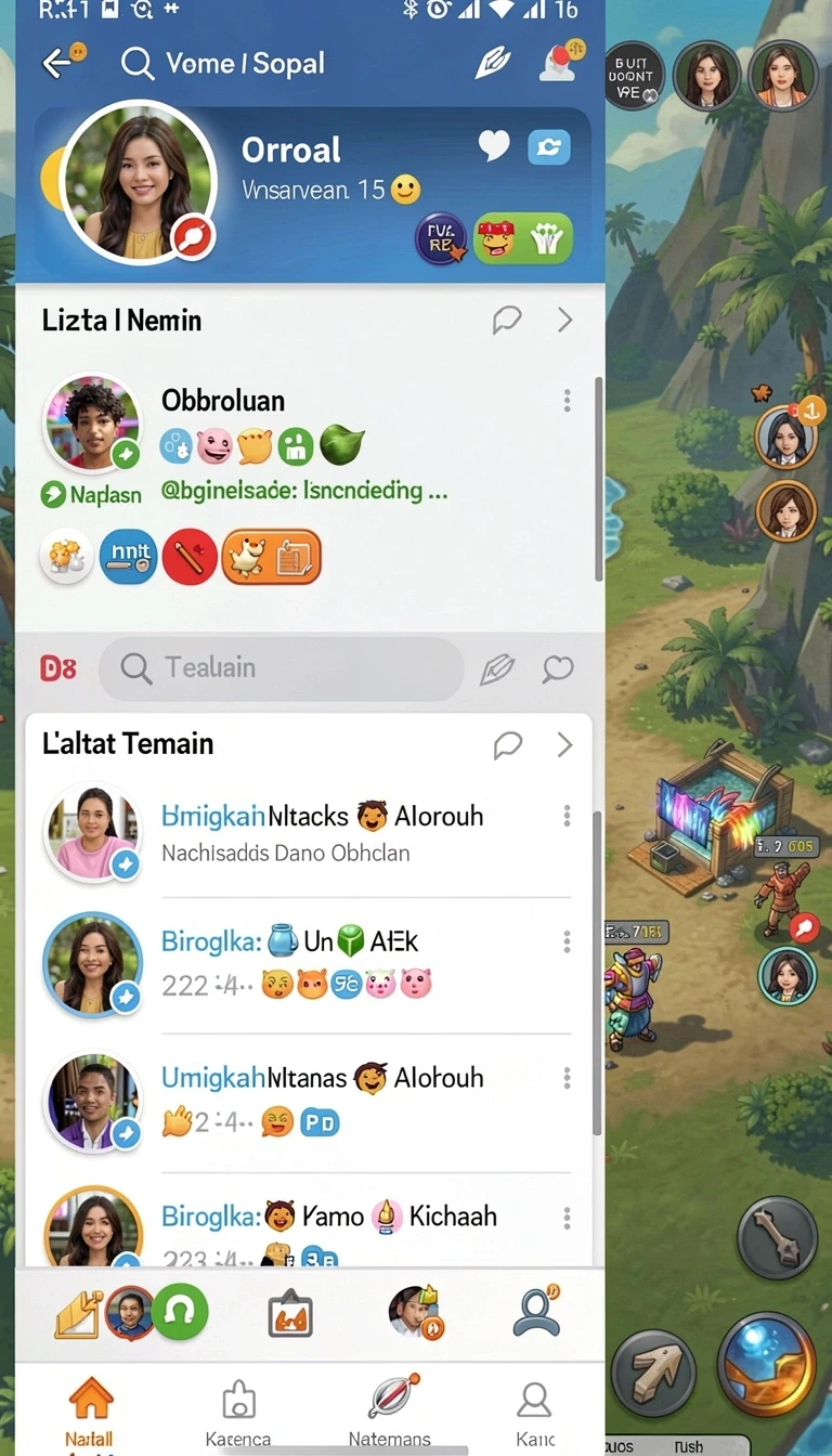 Review Aplikasi citibet88 screenshot 3