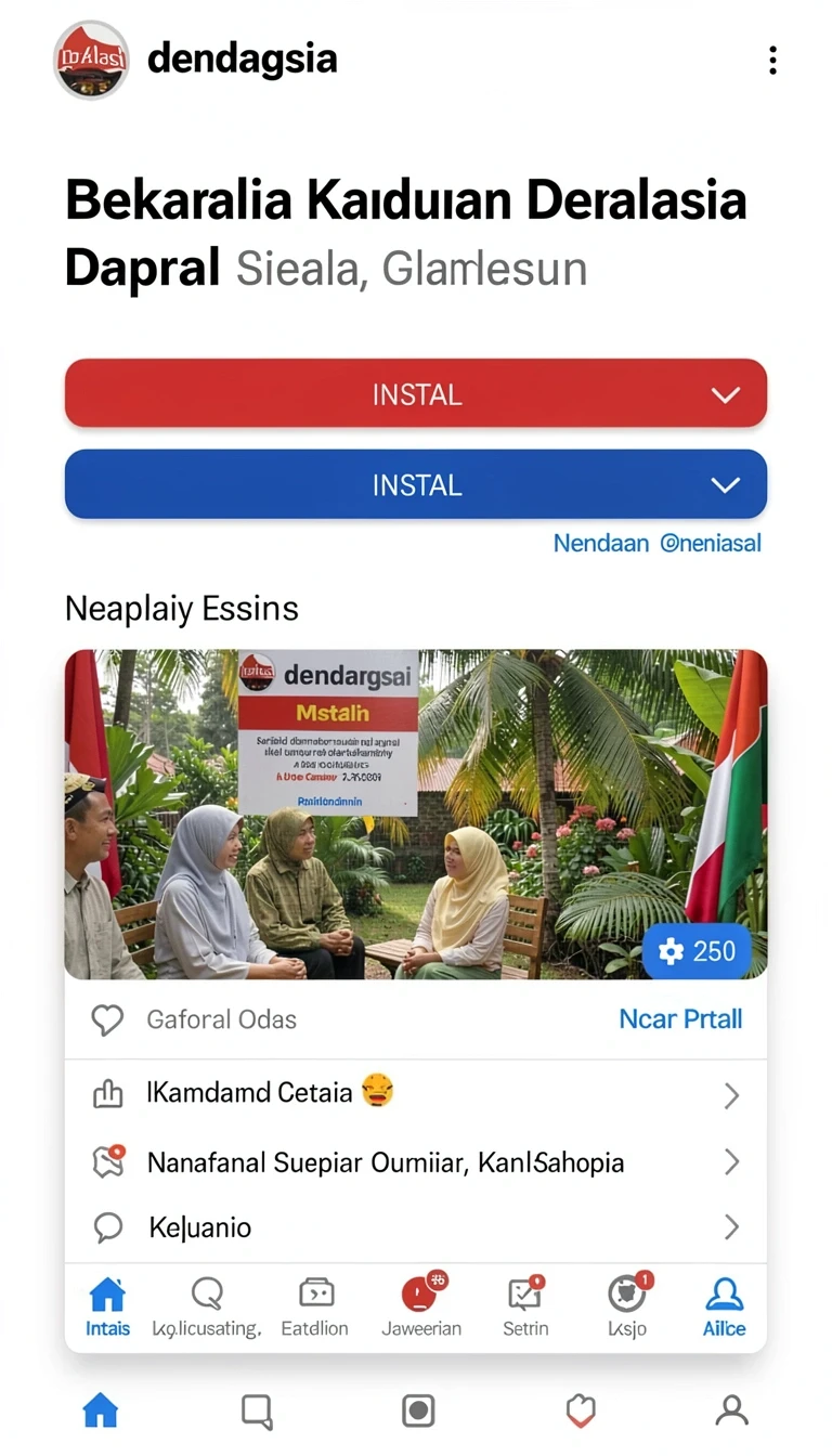 Review Aplikasi vo777 screenshot 1