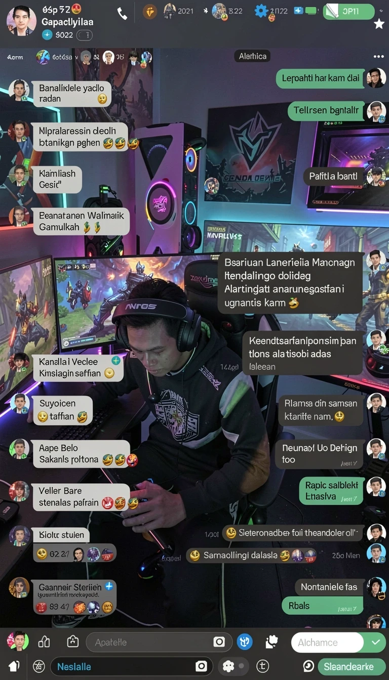 Review Aplikasi sp212 screenshot 1
