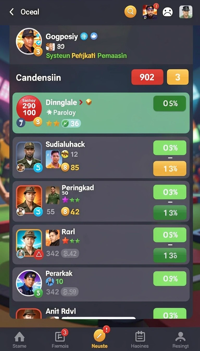 99zk Terbaru: Review Aplikasi dan Link Unduh screenshot 1