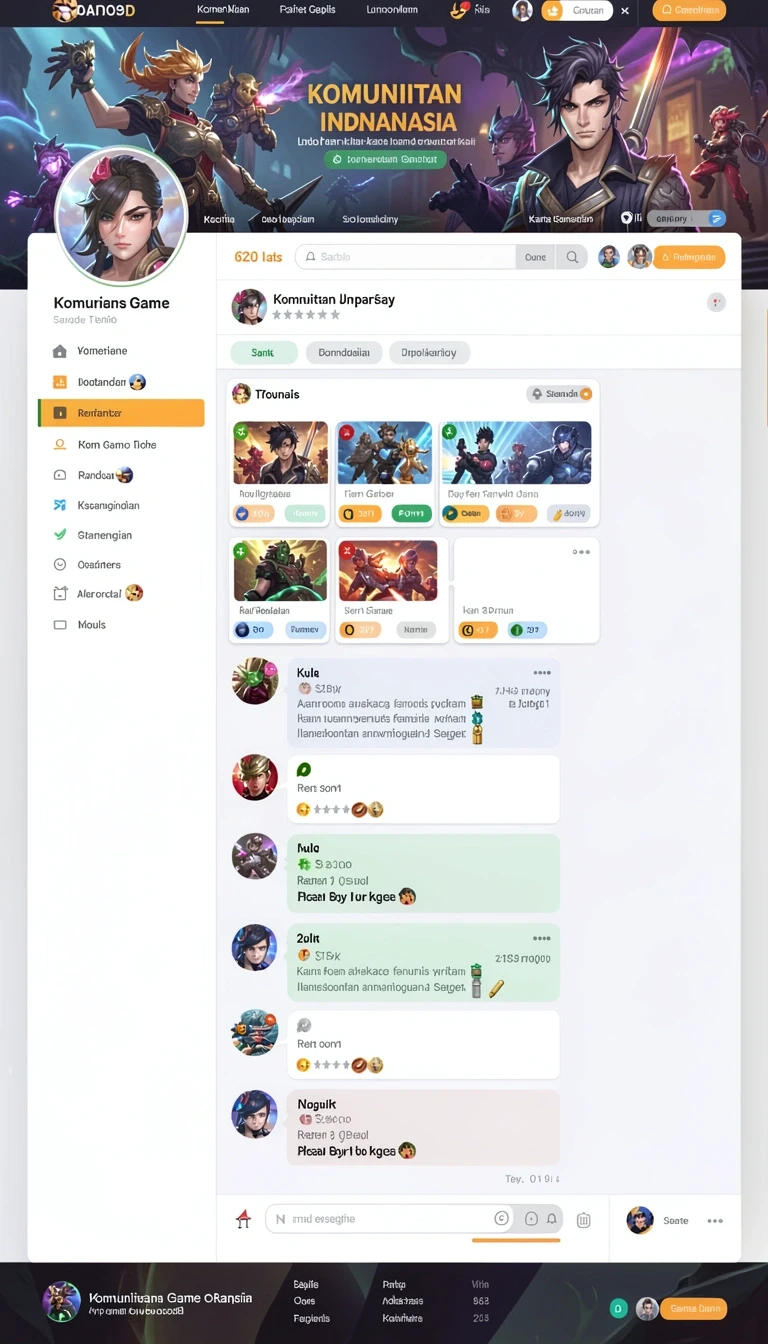 Review Aplikasi mode303 screenshot 3