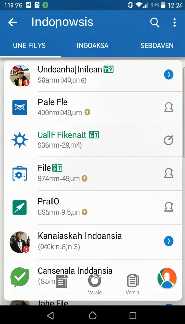 Review Aplikasi fokus777 screenshot 1