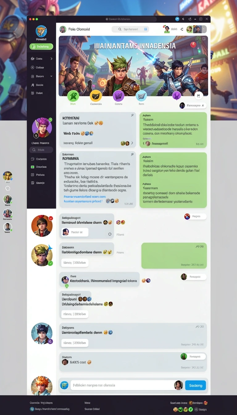 Review Aplikasi nusaslots screenshot 3