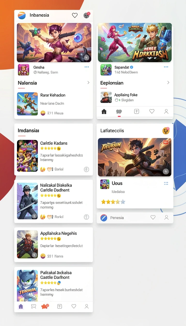 Review Aplikasi arena212 screenshot 3
