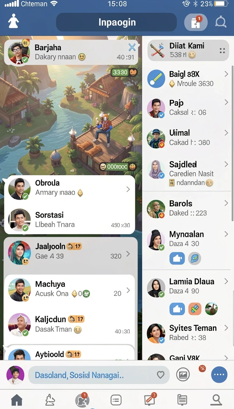 Review Aplikasi mainslot88 screenshot 1