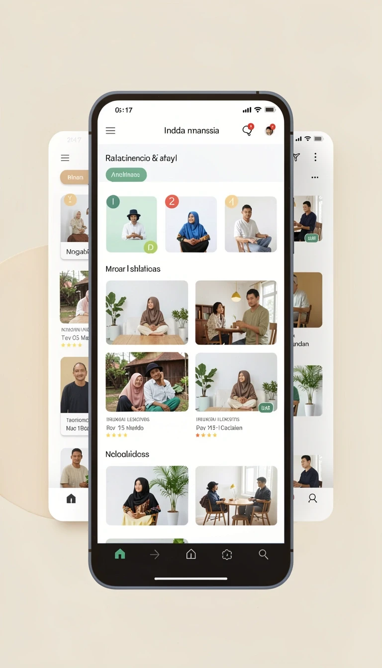 Aplikasi indosloter Terbaru: Review dan Link Download screenshot 3