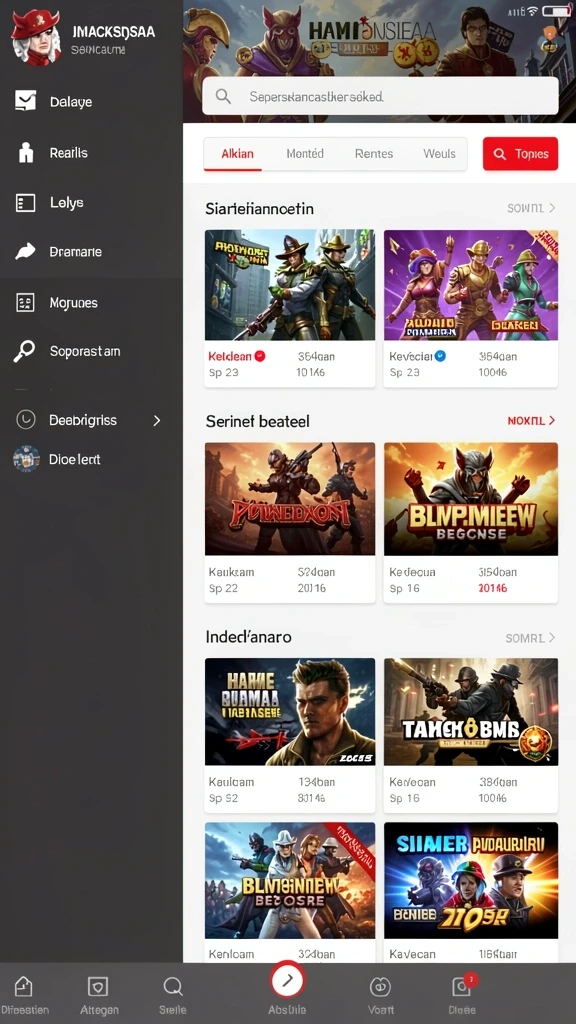 Review Aplikasi hopengslot screenshot 1