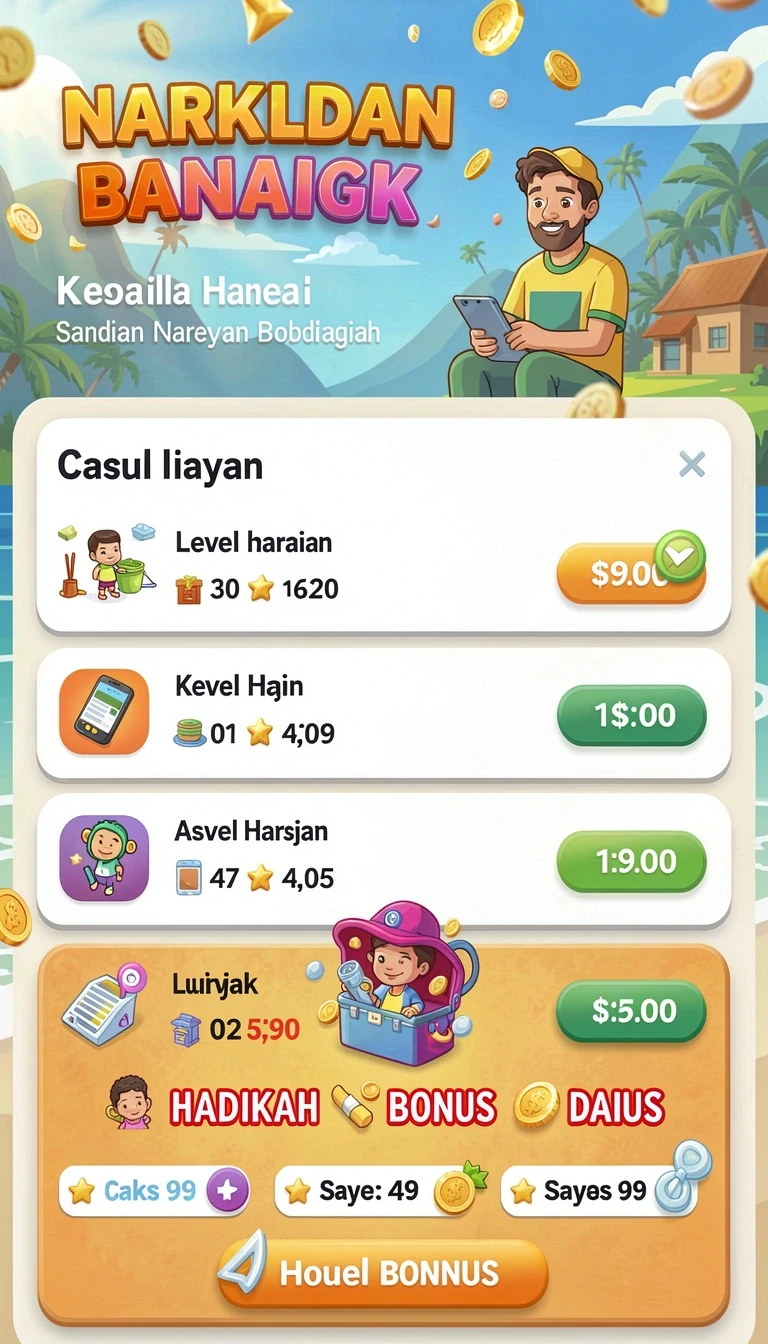 Aplikasi gacor777 Terbaik untuk Android dan iOS screenshot 2