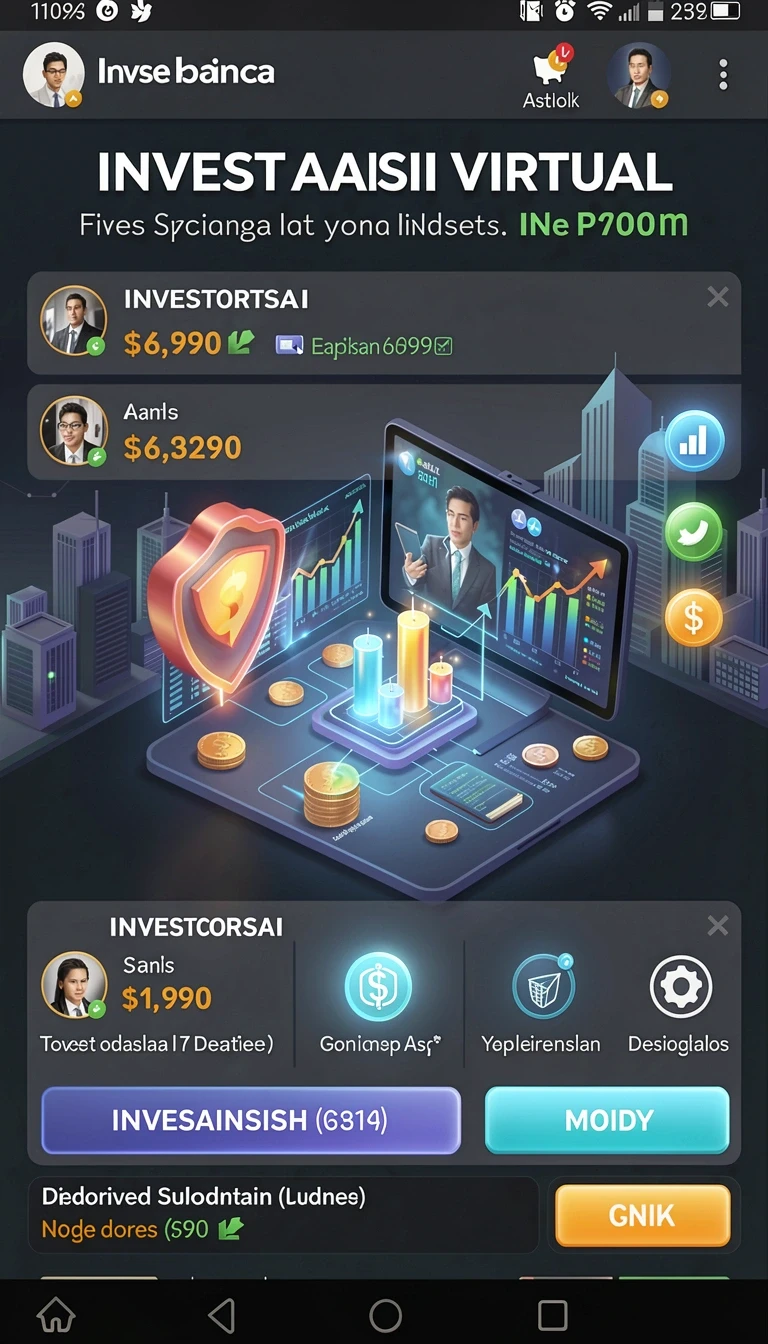 Review Aplikasi langithoki screenshot 3