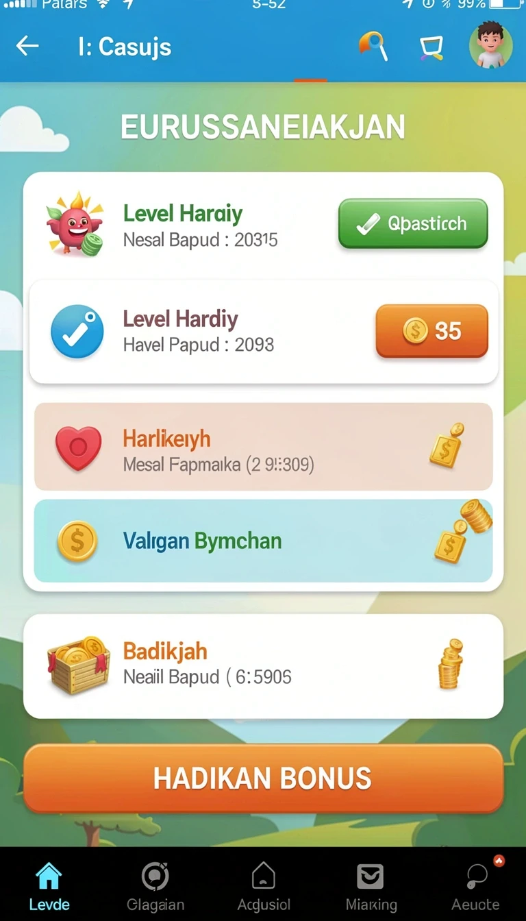 Review Aplikasi unitogel screenshot 1