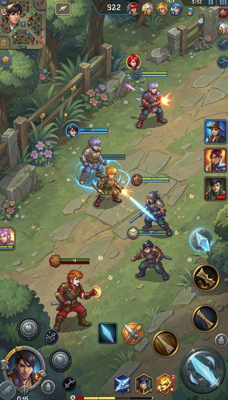 Review Aplikasi asg55 screenshot 2