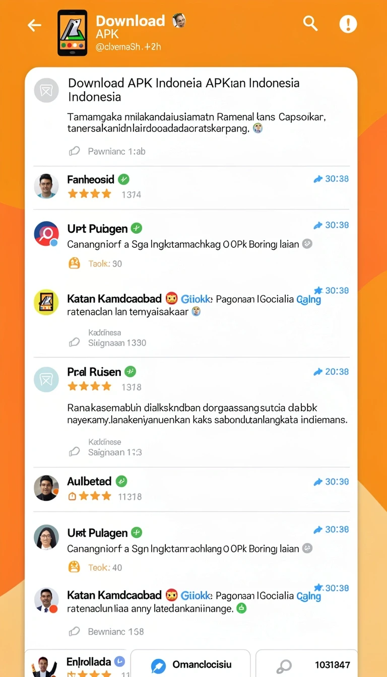 Review Aplikasi ocatoto screenshot 3