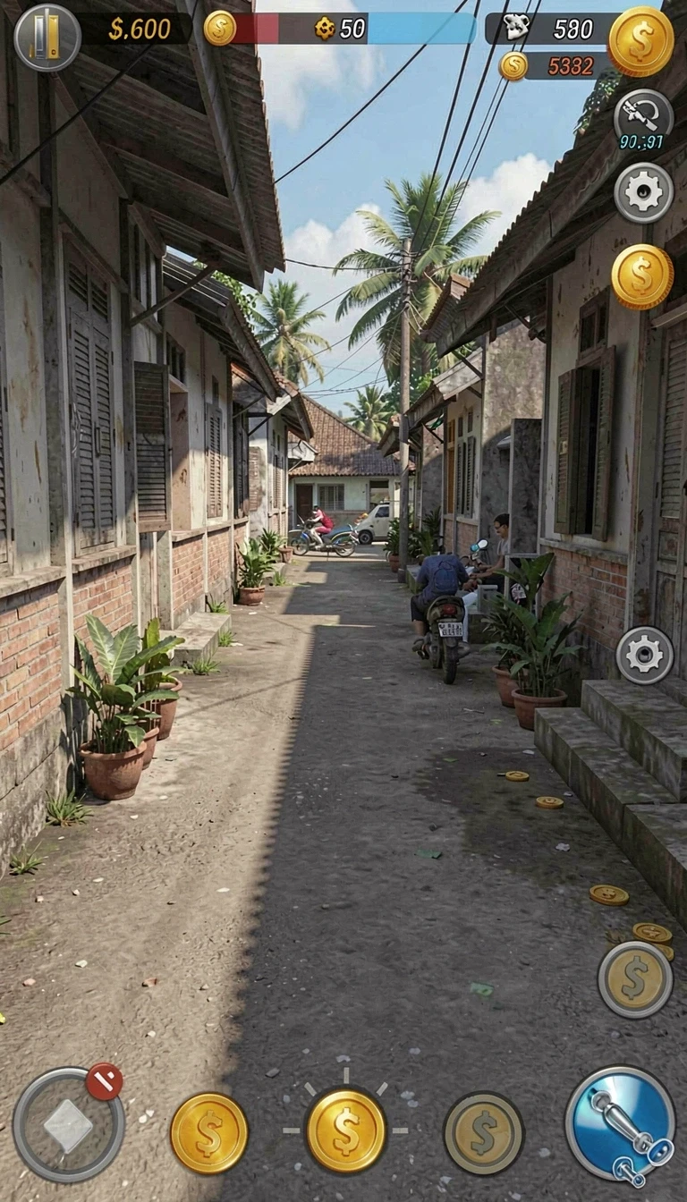 Review Aplikasi cak4d screenshot 1