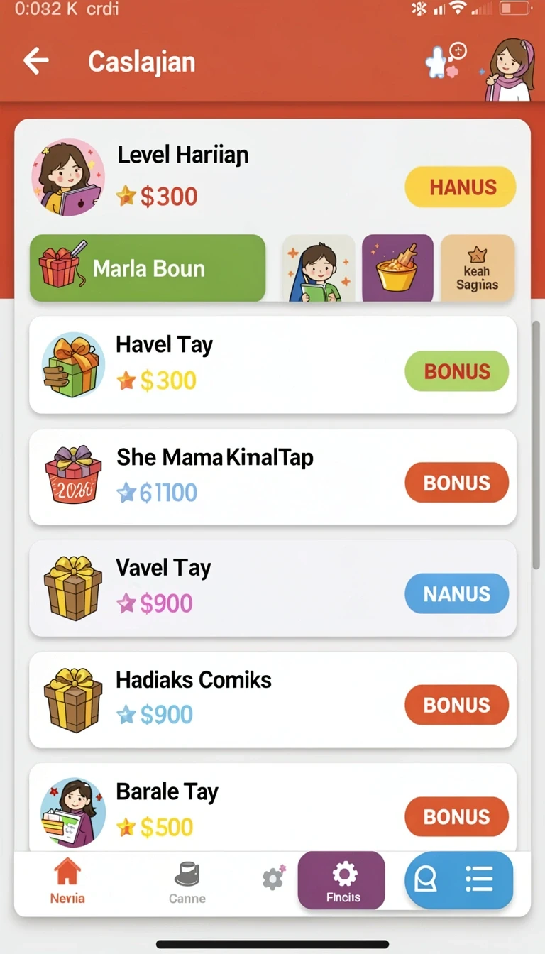 Review Aplikasi jos77 screenshot 3
