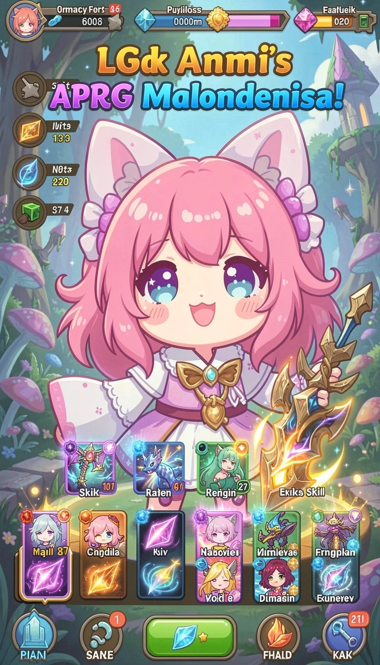 Review Aplikasi au328 screenshot 1