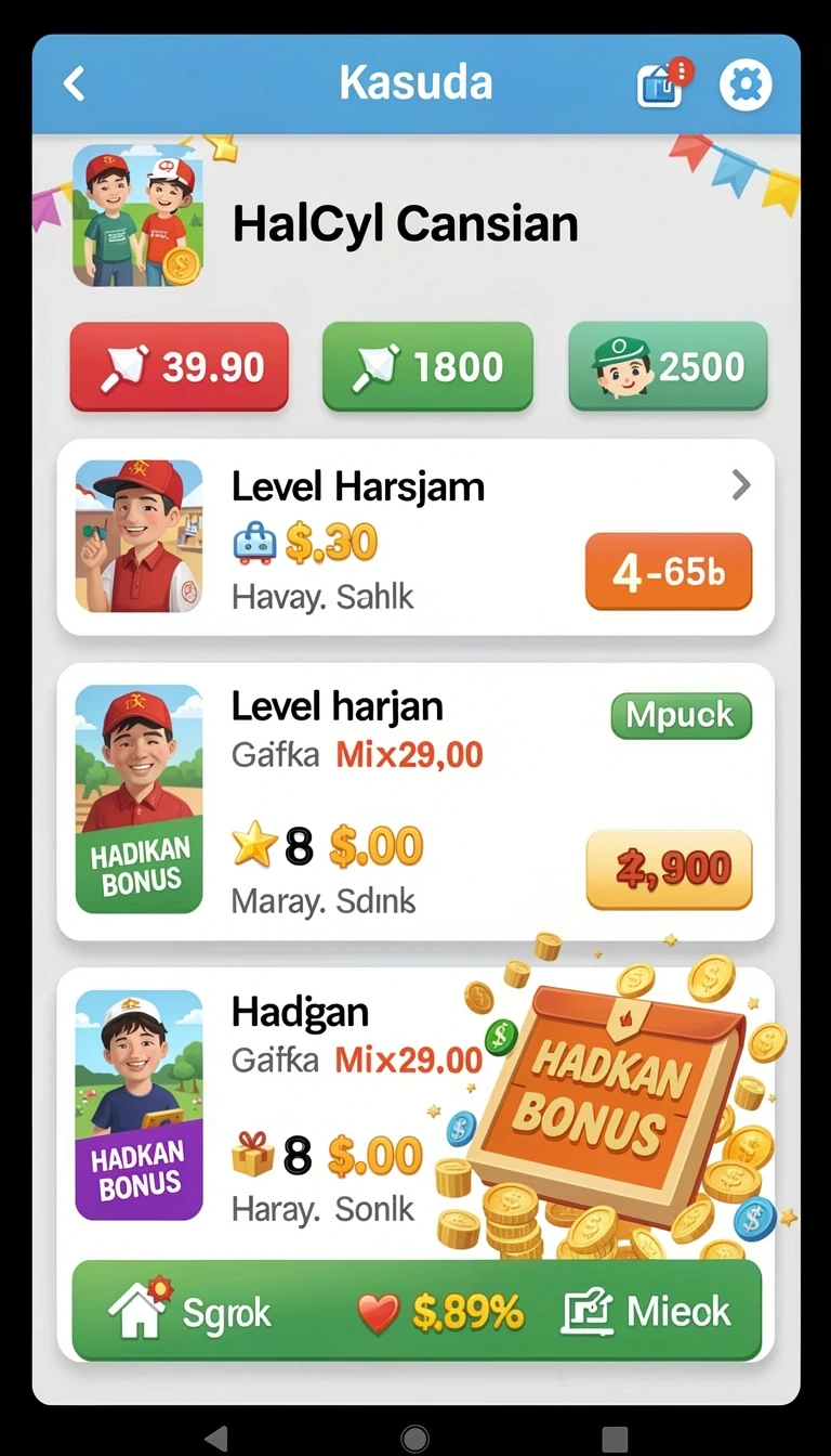 Review Aplikasi 5rt screenshot 3