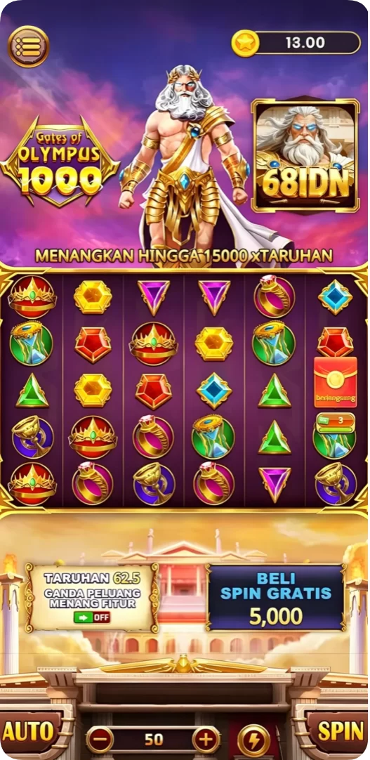 Review Aplikasi dewa1000 screenshot 2