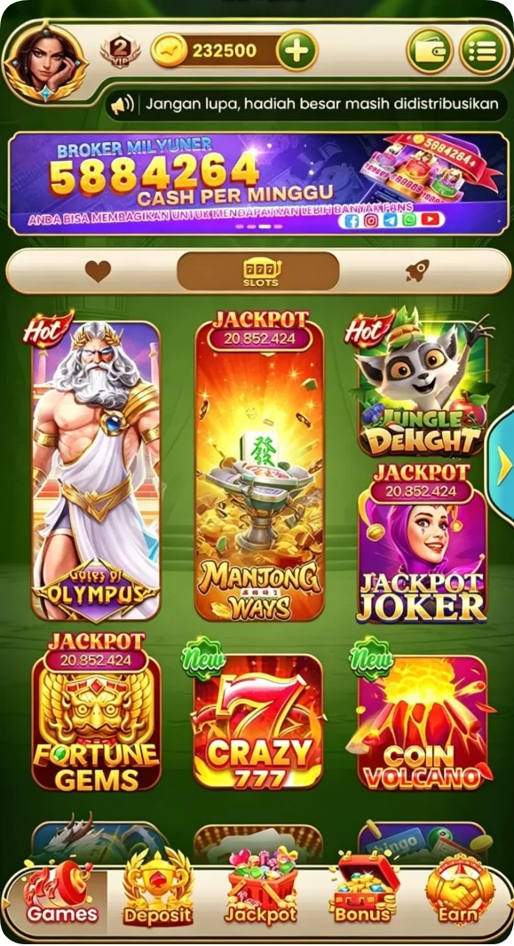 Review Aplikasi rpvip5 screenshot 2