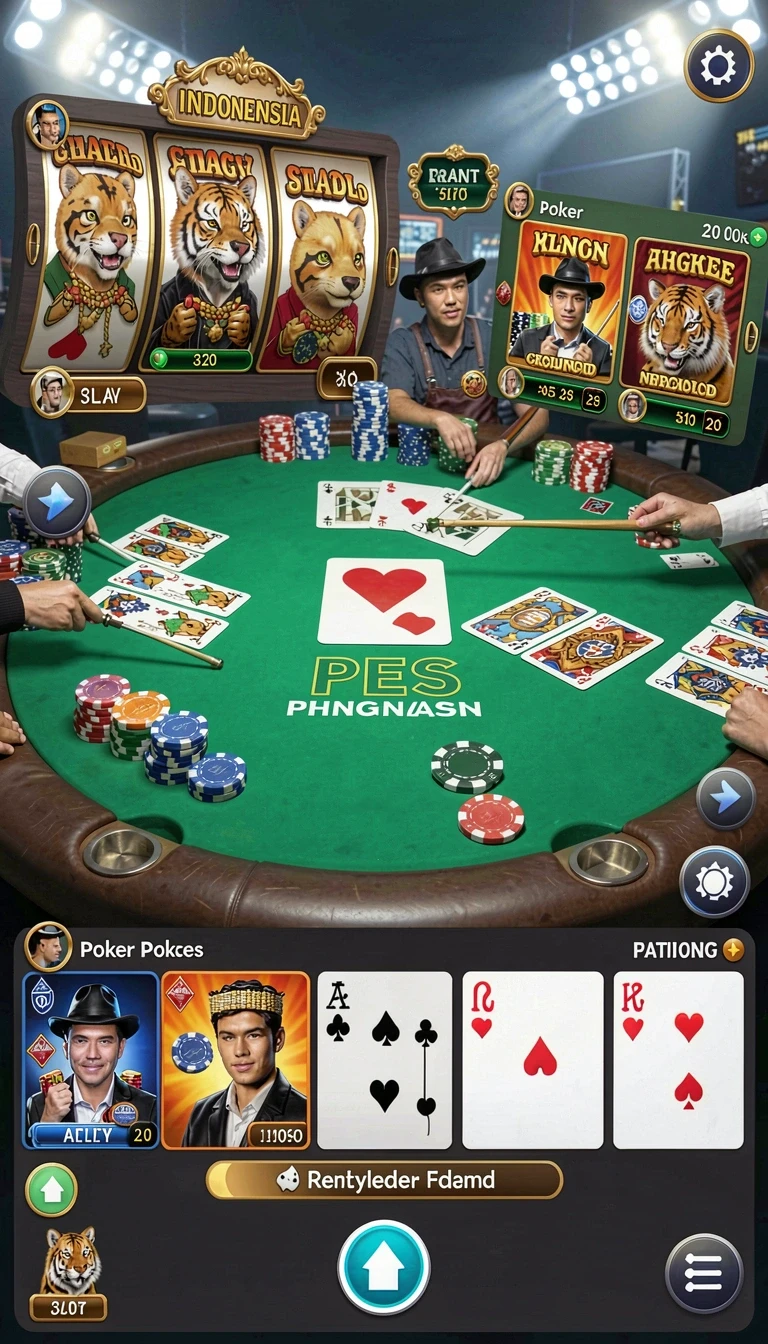 Review Aplikasi hopengslot screenshot 3