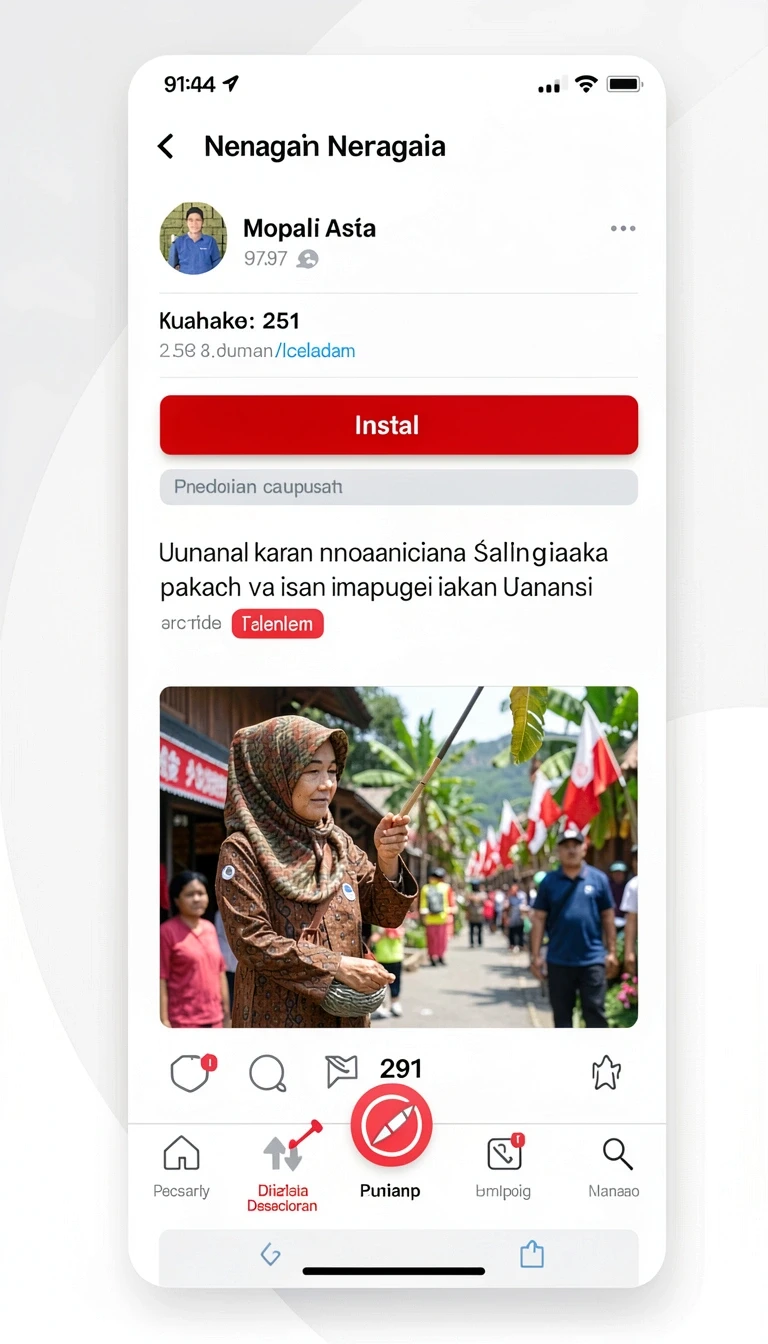 Review Aplikasi air168 screenshot 3