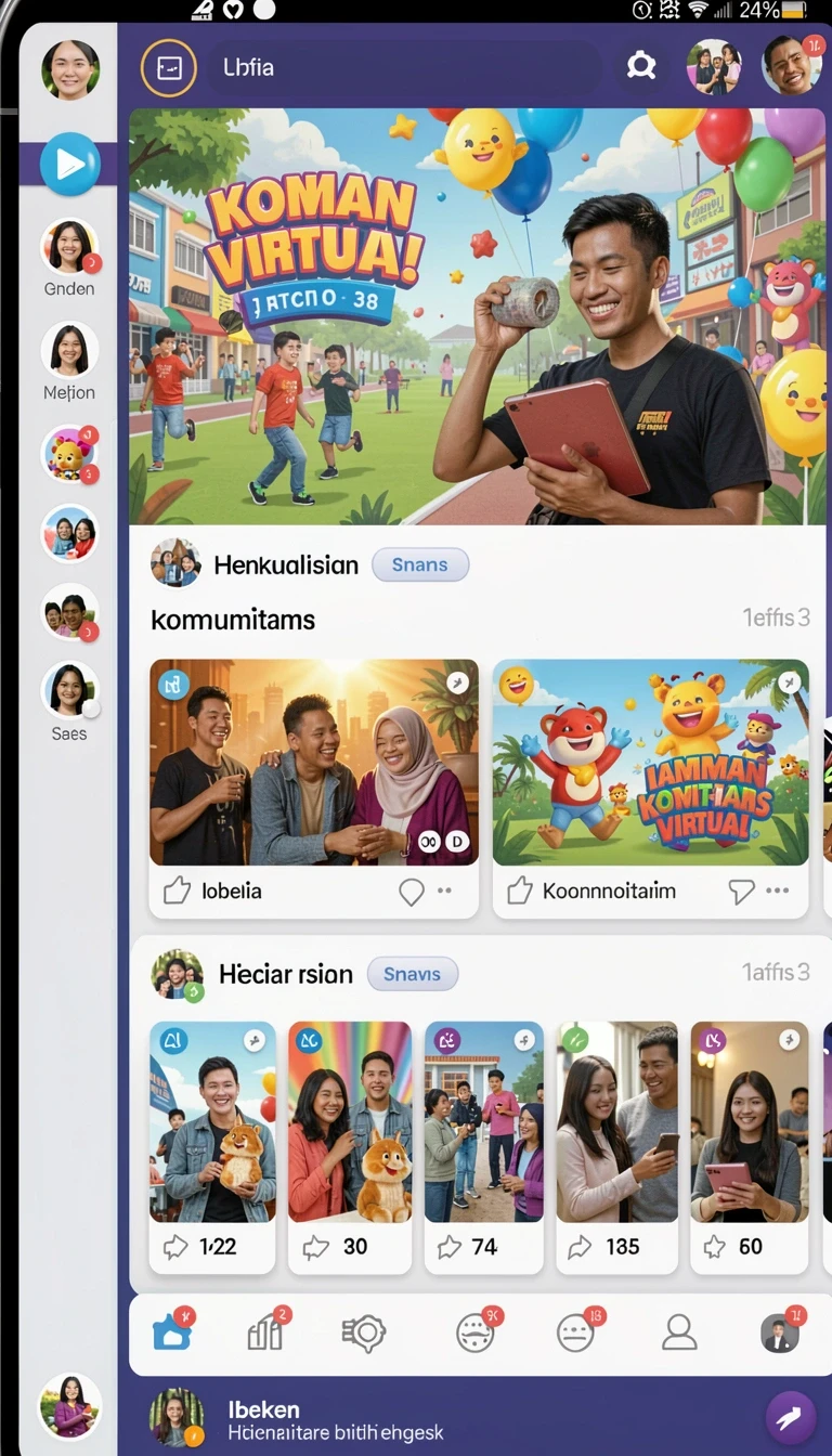 Kelebihan dan Fitur Aplikasi mpo777 Terbaru screenshot 3