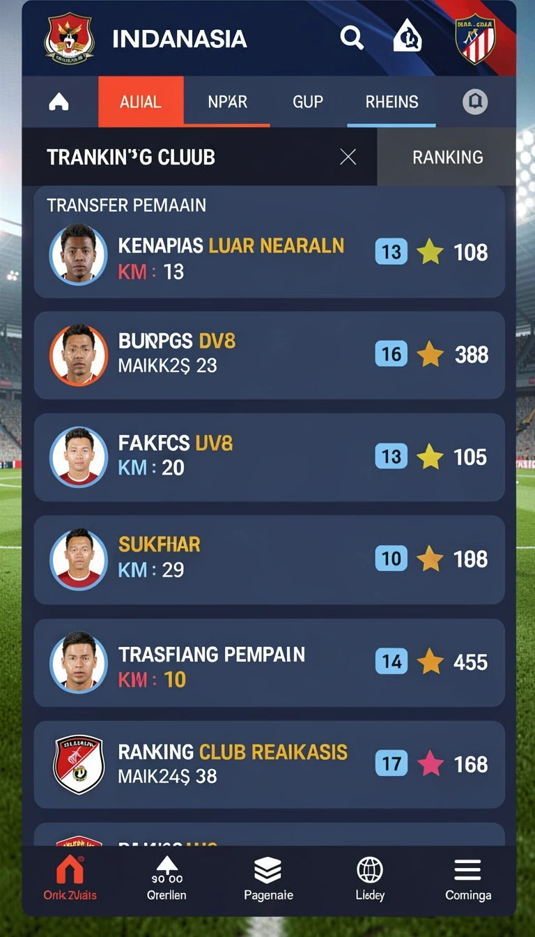 Review Aplikasi mode303 screenshot 2