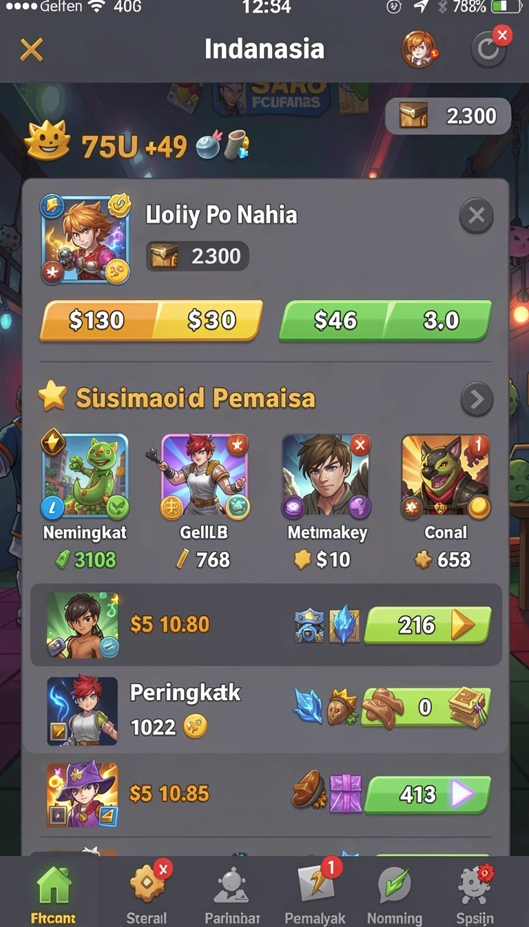 Panduan Lengkap Aplikasi gaspol77 untuk Pemula screenshot 1