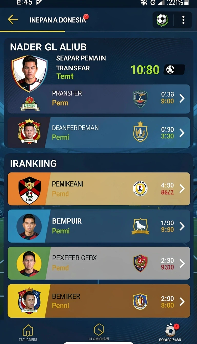 Kelebihan dan Fitur Aplikasi mpo777 Terbaru screenshot 2