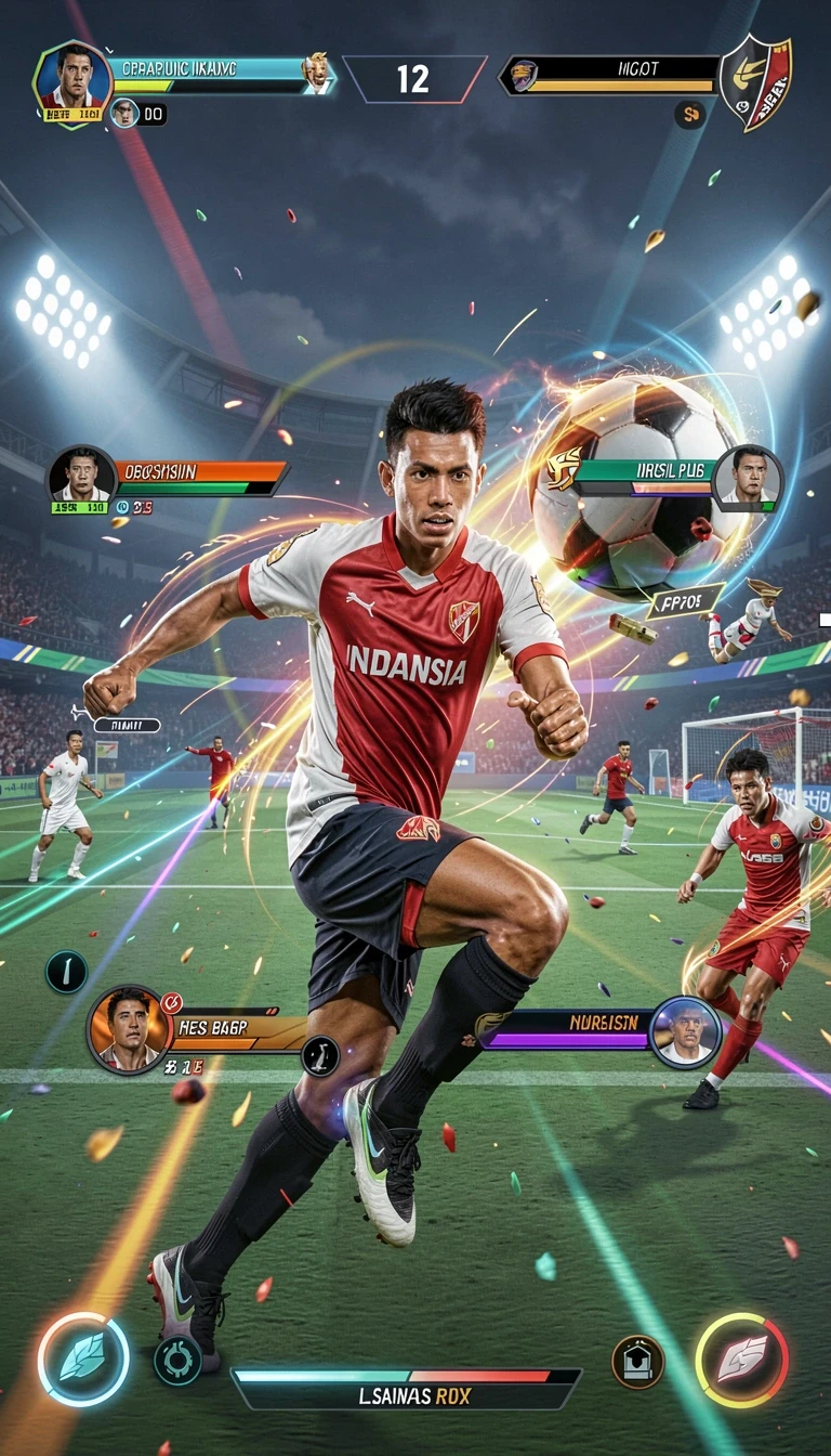 Review Aplikasi 98spin screenshot 3
