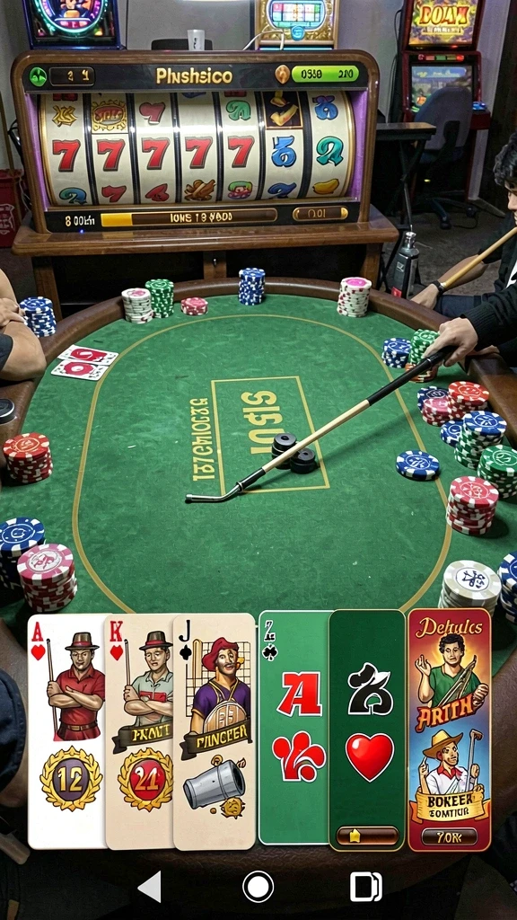 Unduh afktoto APK Gratis untuk Android screenshot 1