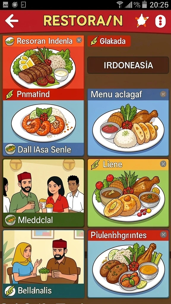Review Aplikasi dota88 screenshot 2