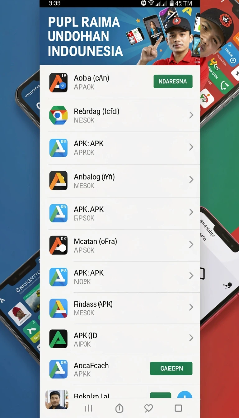 Review Aplikasi ariestogel screenshot 1