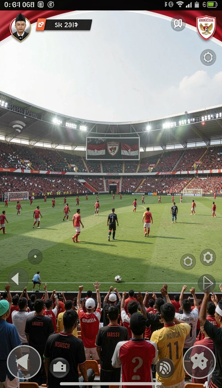 Review Aplikasi idnseru screenshot 2