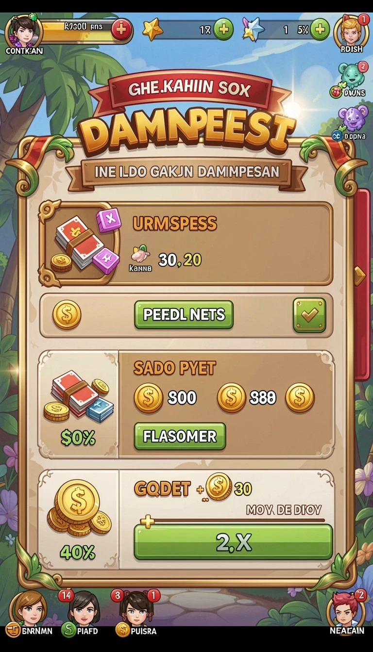 Review Aplikasi mahkota188 screenshot 1