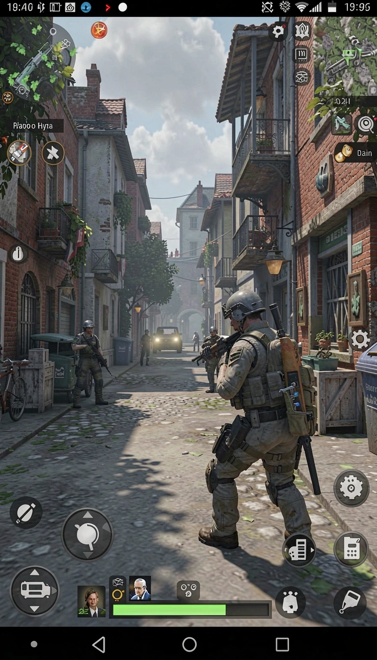 Review Aplikasi halo777 screenshot 2
