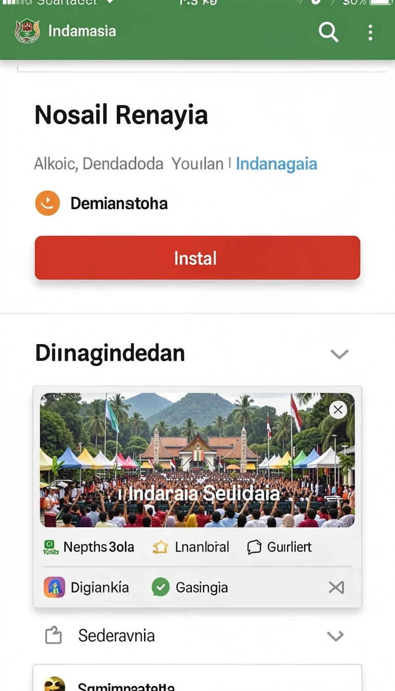 poa88 APK Versi Terbaru untuk Android 2026 screenshot 3