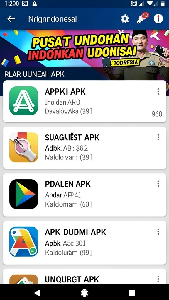 Aplikasi pc789 Terpercaya untuk Android screenshot 3