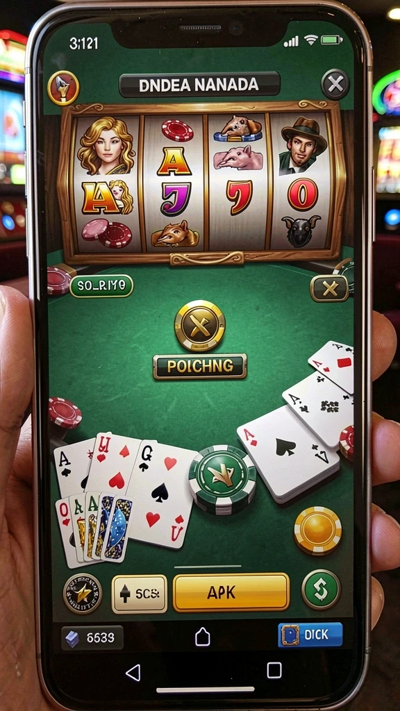 Review Aplikasi vo777 screenshot 2