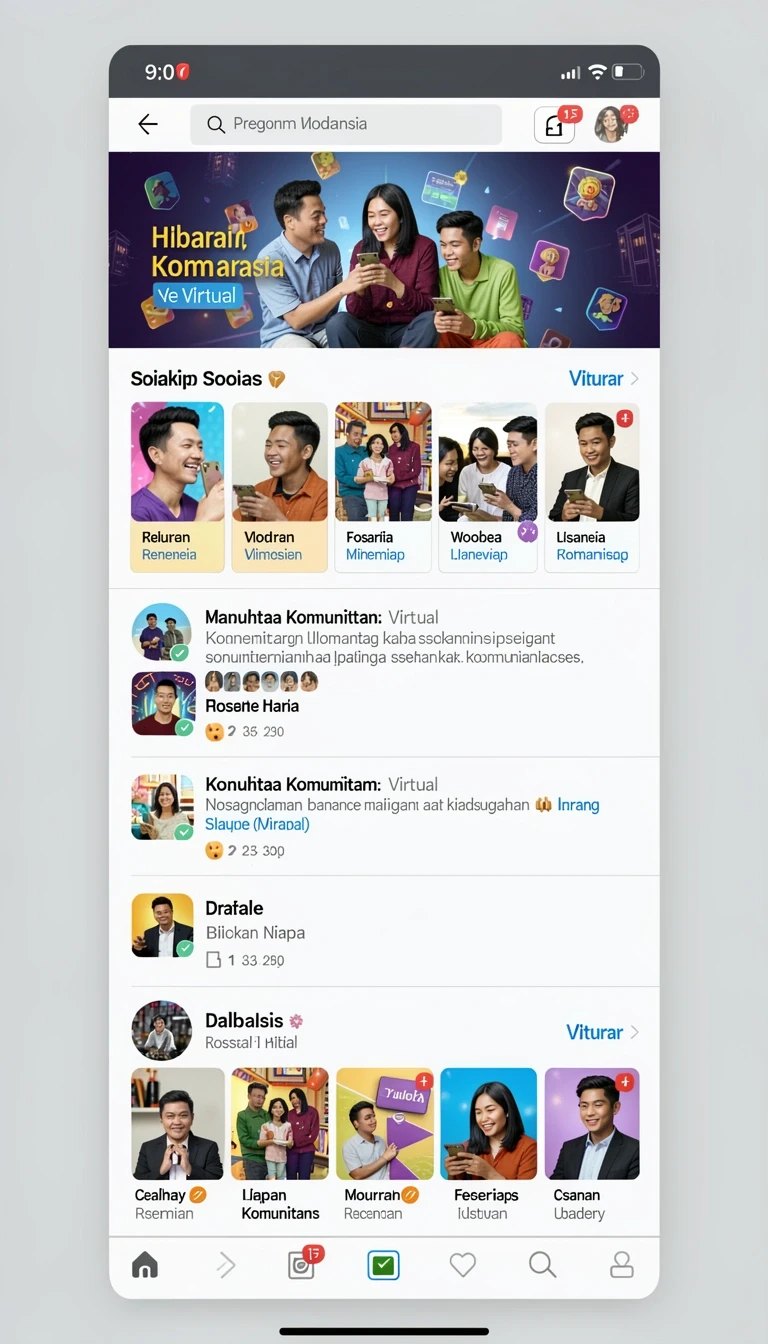 789bni APK Full Version untuk Android screenshot 3