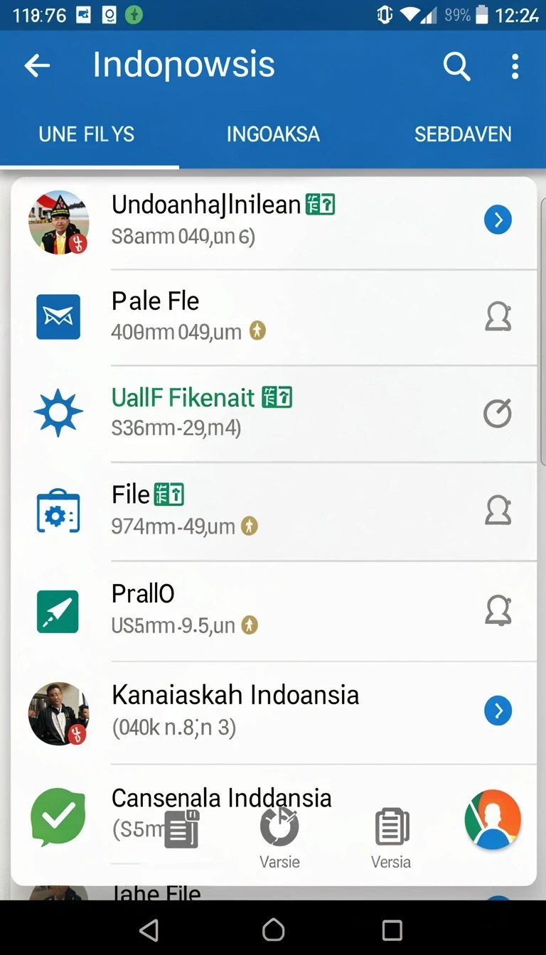 Review Aplikasi hoki9 screenshot 1
